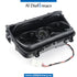 CUP HOLDER for BMW 5 SERIES 2010-2016 models, Part Number 51169241714
